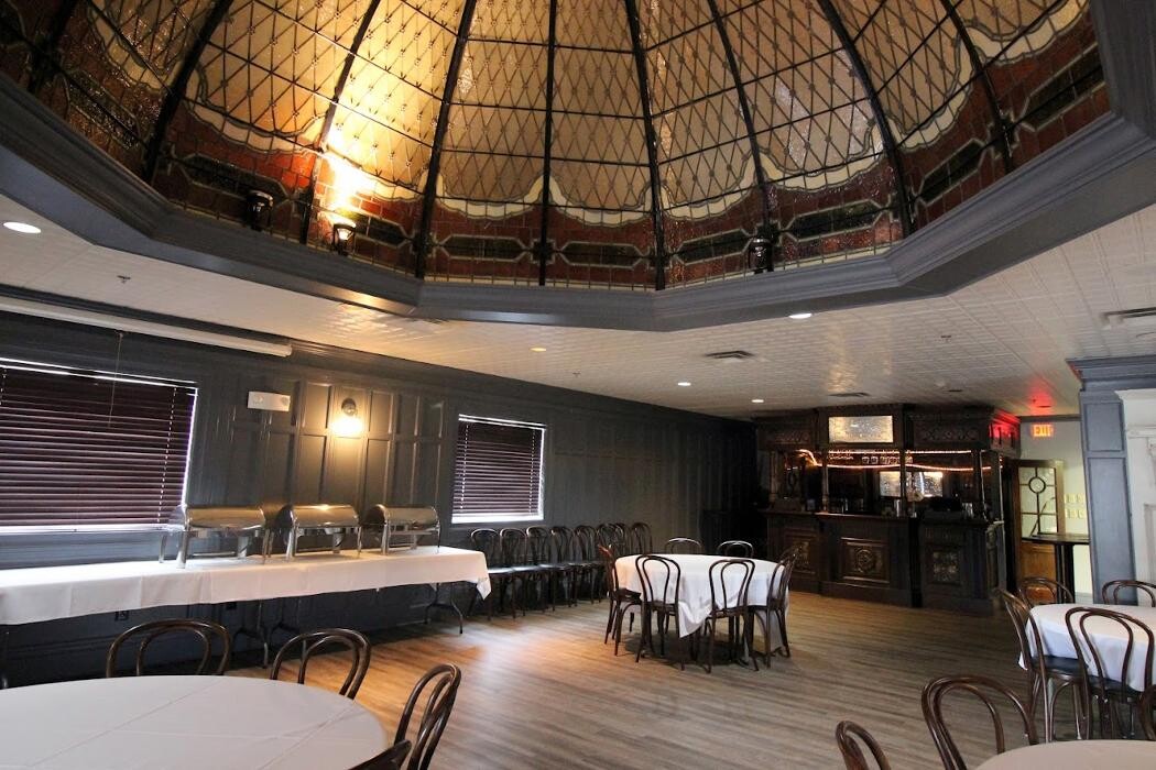 Images Beacons Restaurant