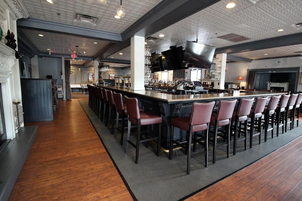Images Beacons Restaurant