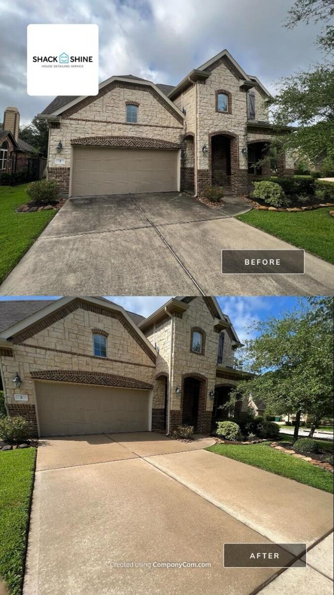 Images Shack Shine The Woodlands