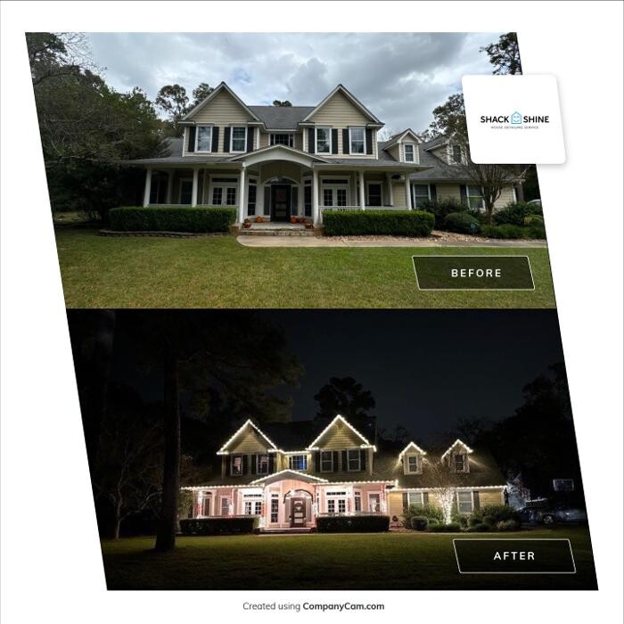 Images Shack Shine The Woodlands