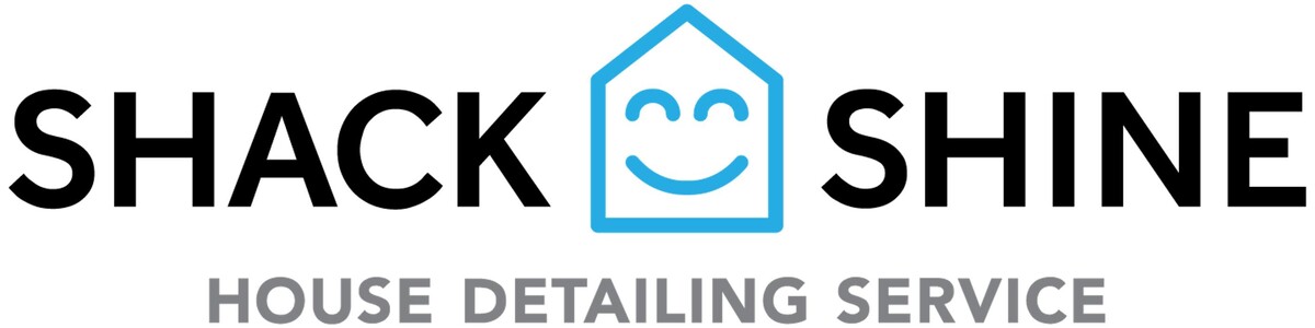 Shack Shine The Woodlands Logo