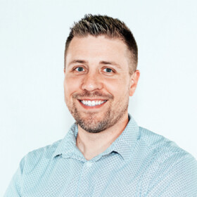 Kyle Warner, DPT Logo