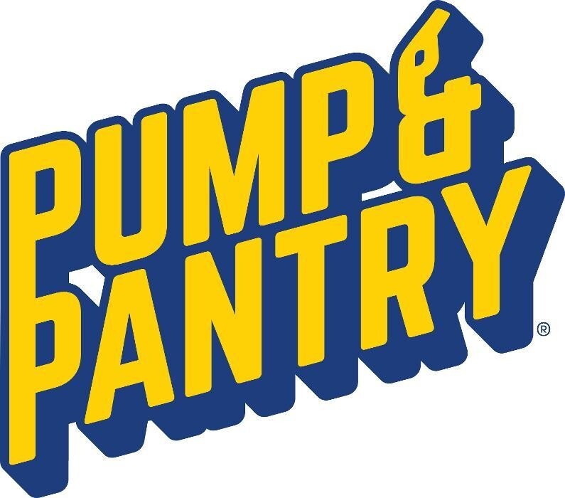 Pump & Pantry Car Wash Logo