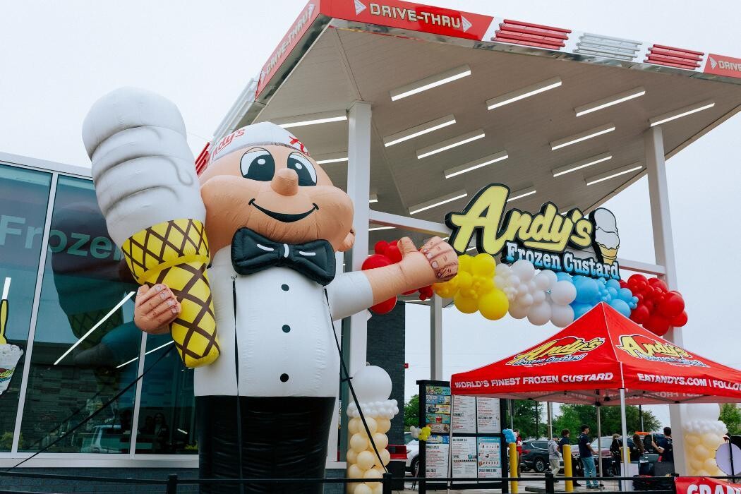 Images Andy's Frozen Custard
