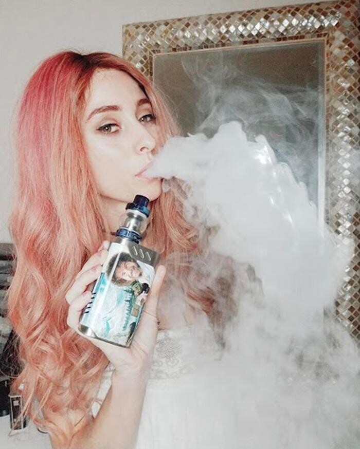 Images Vape Central Group and Smoke Shop