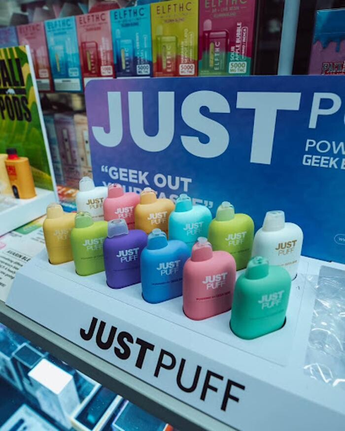 Images Vape Central Group and Smoke Shop