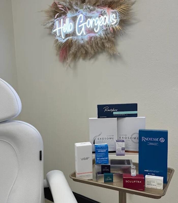 Images Ara Med Spa