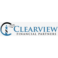 Clearview Financial Partners Logo