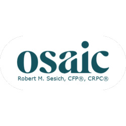 Osaic Logo