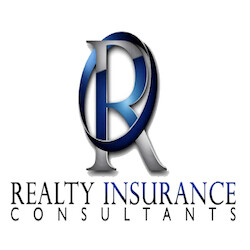 Realty Insurance Consultants Logo