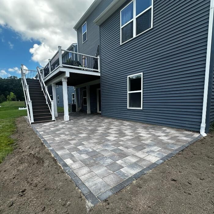 Images All Brick Design Masonry Contractor Novi MI