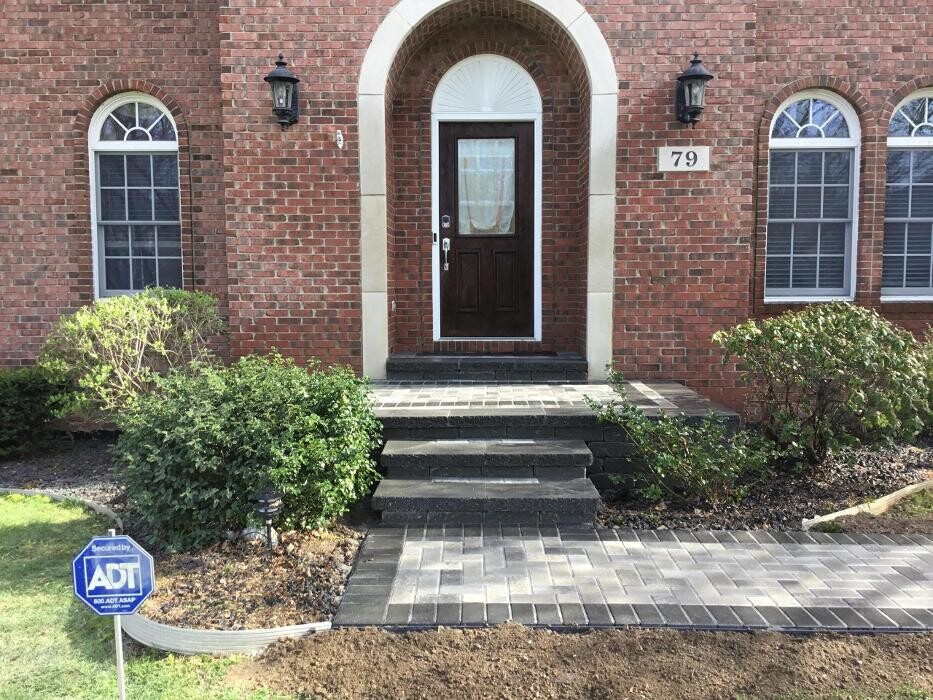 Images All Brick Design Masonry Contractor Novi MI