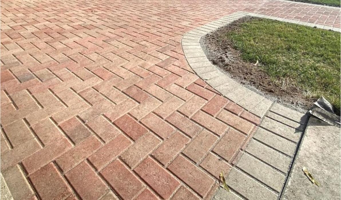 Images All Brick Design Masonry Contractor Novi MI