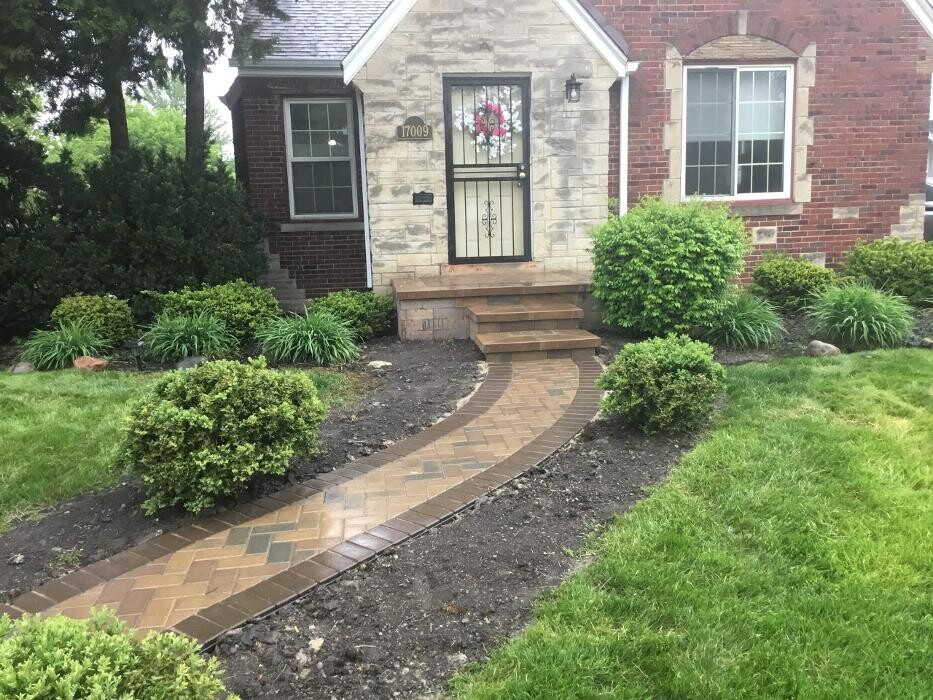 Images All Brick Design Masonry Contractor Novi MI