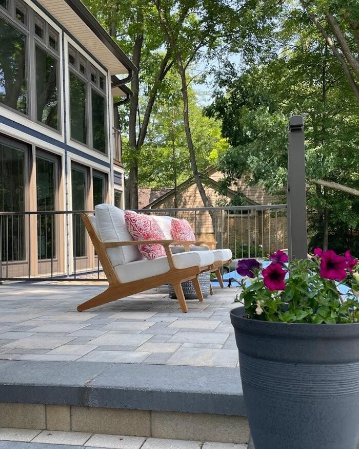 Images All Brick Design Masonry Contractor Novi MI