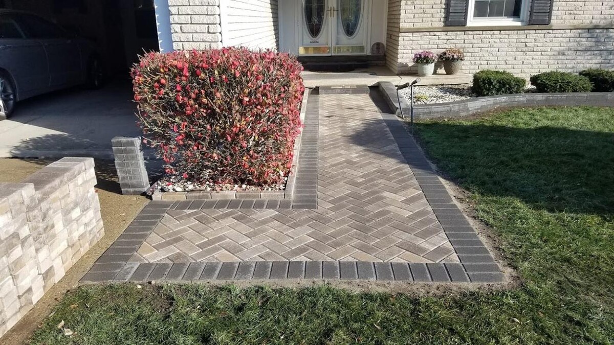 Images All Brick Design