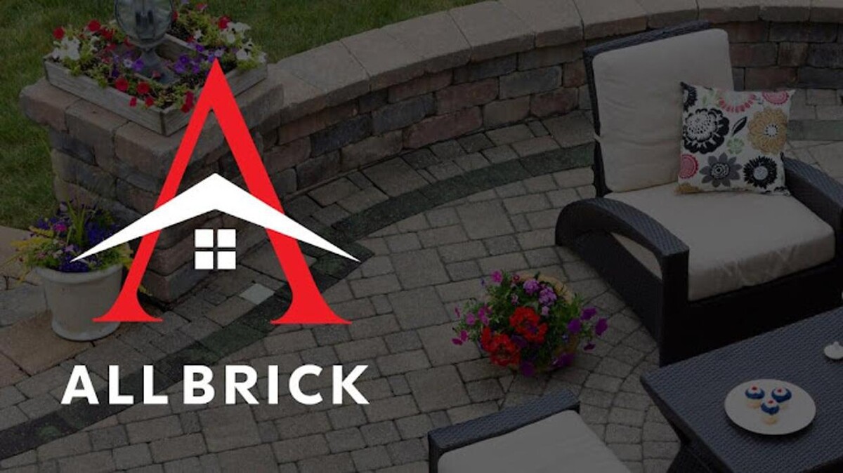 Images All Brick Design