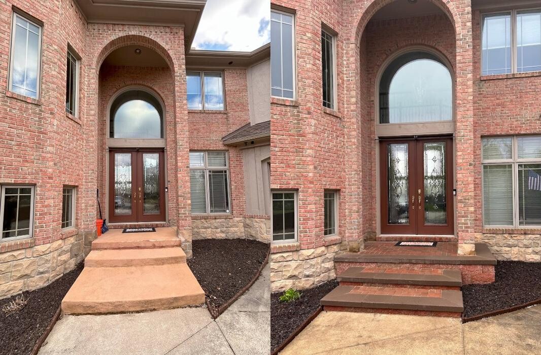 Images All Brick Design