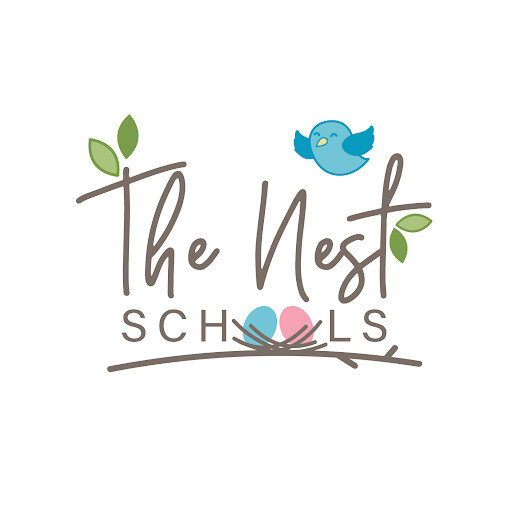 The Nest Schools Wallingford Logo