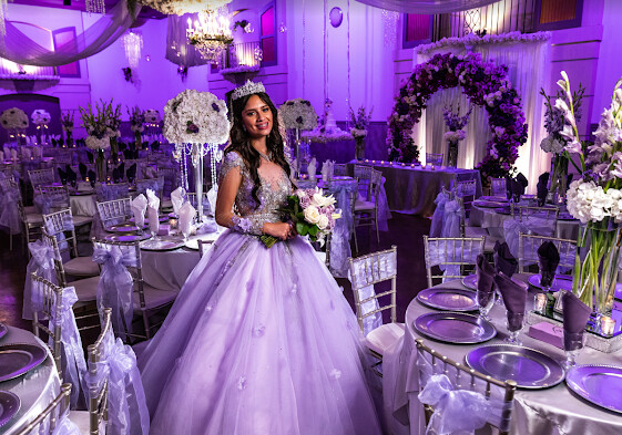 Images Bella Sera Event Center