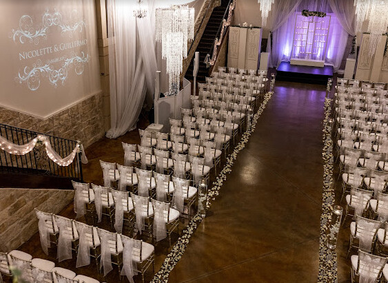 Images Bella Sera Event Center