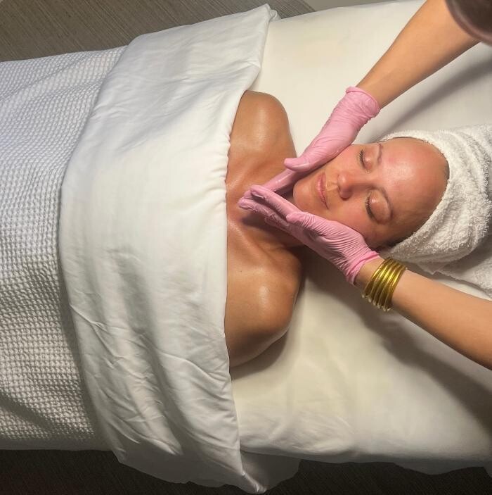 Images Magnolia Aesthetics & Wellness