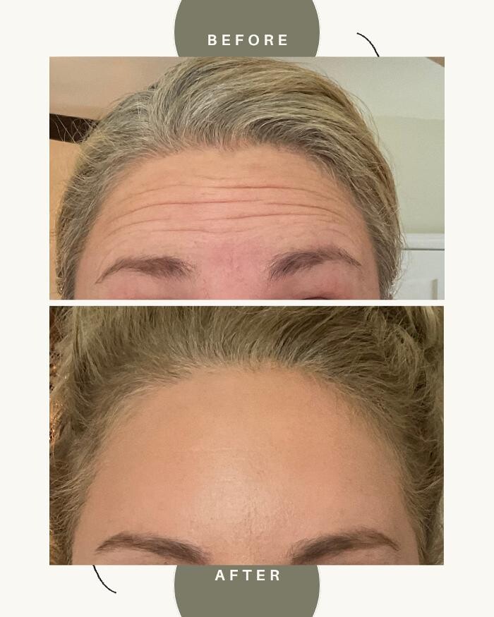 Images Magnolia Aesthetics & Wellness