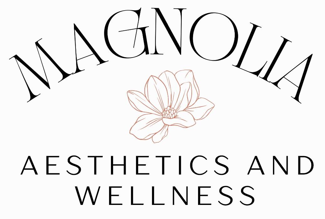 Magnolia Aesthetics & Wellness Logo