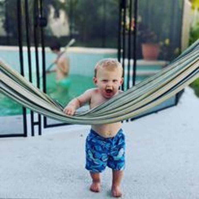 Images My Baby Fence