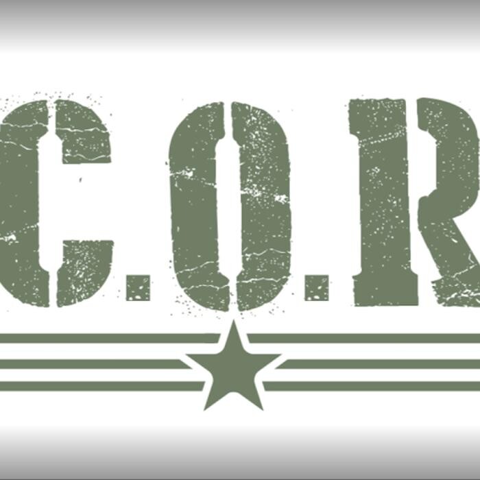 Cut Once Remodeling Logo