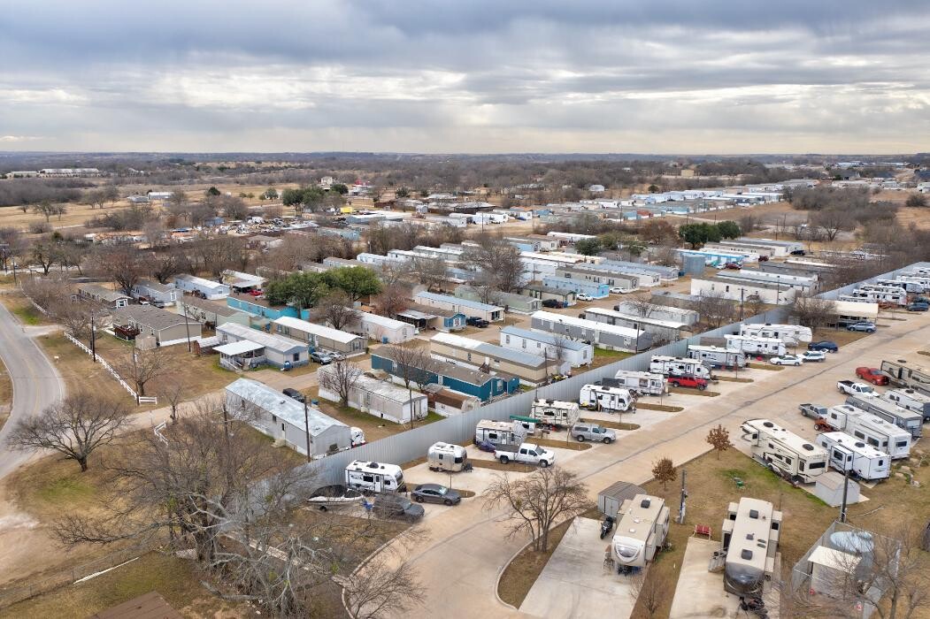 Images Benbrook Village