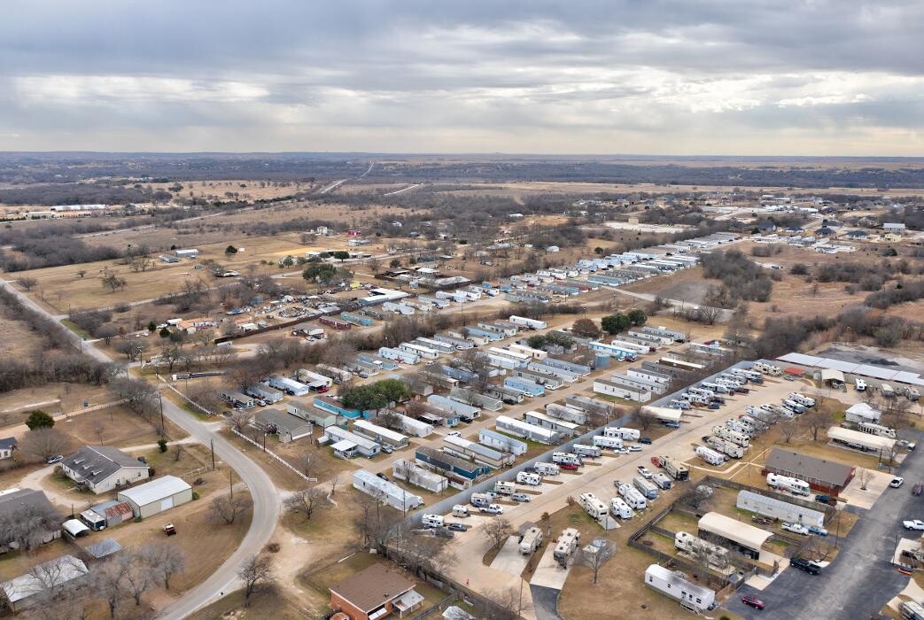 Images Benbrook Village