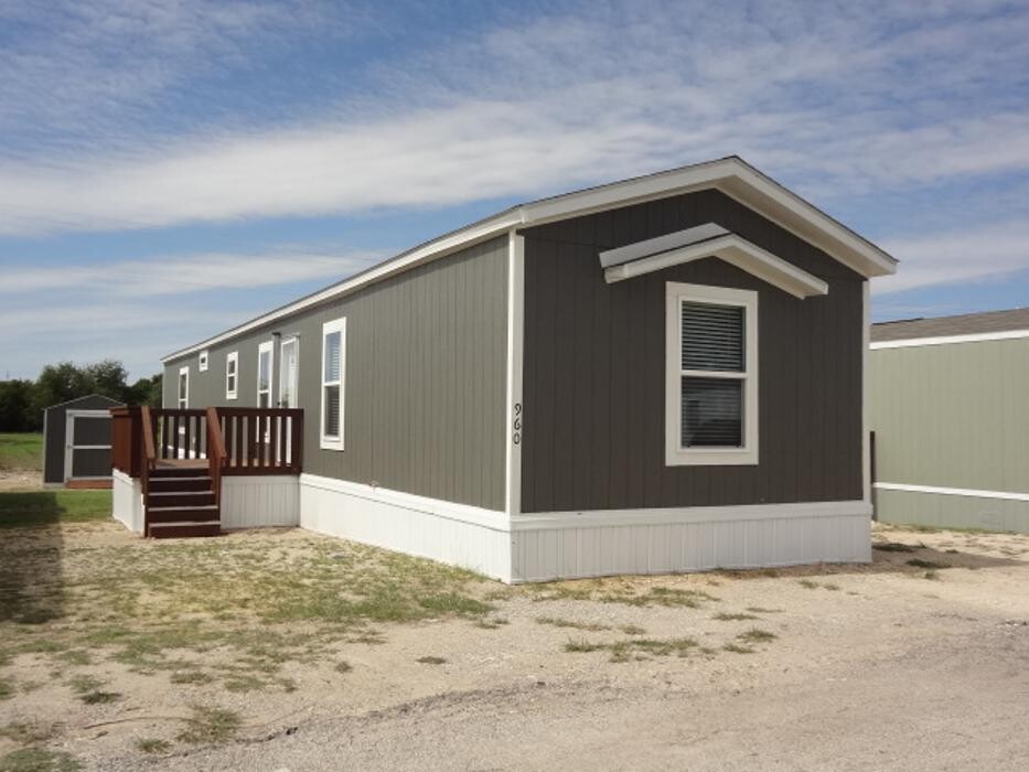 Images Benbrook Village