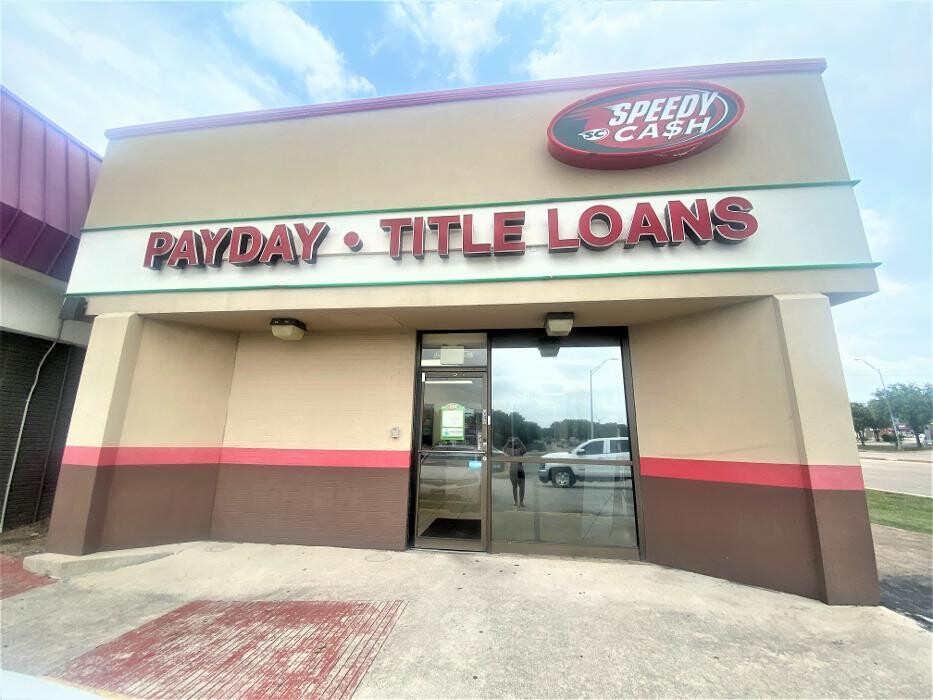 Images Speedy Cash