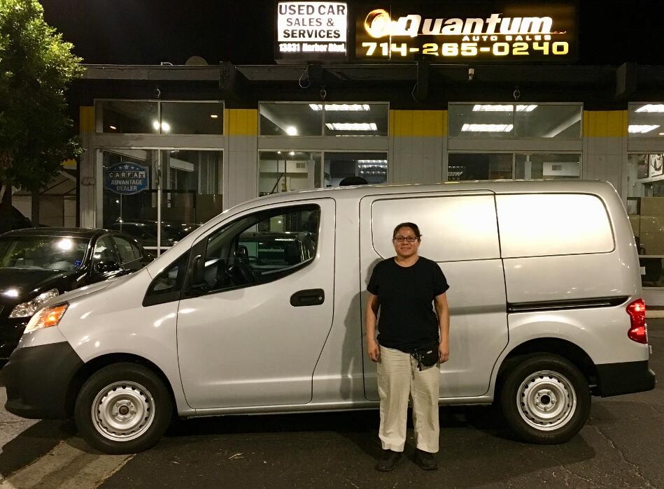 Images Quantum Auto Sales Inc