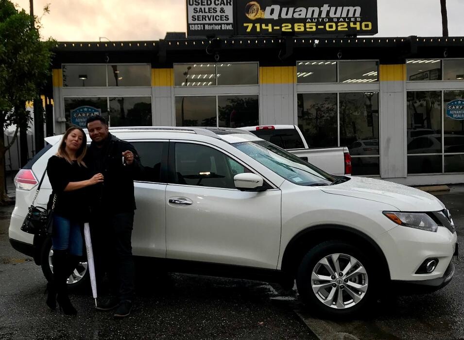 Images Quantum Auto Sales Inc