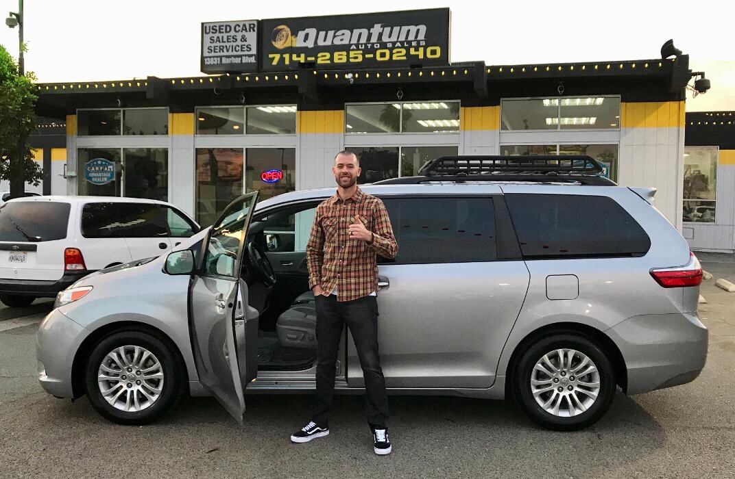 Images Quantum Auto Sales Inc