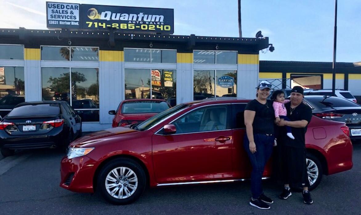 Images Quantum Auto Sales Inc