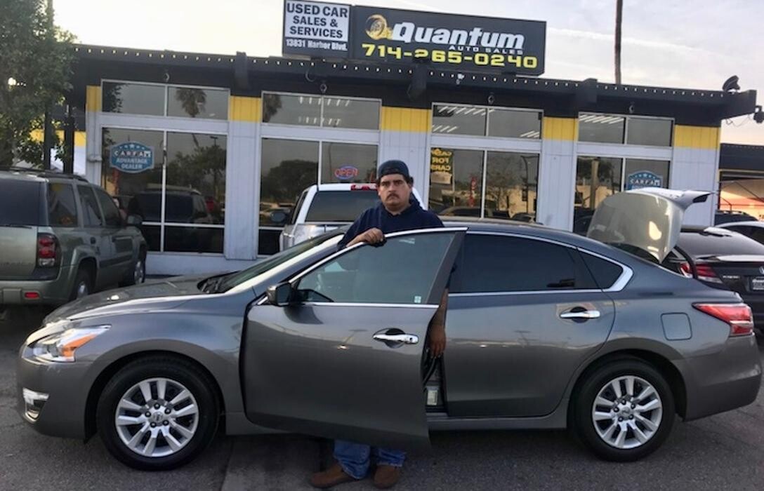 Images Quantum Auto Sales Inc
