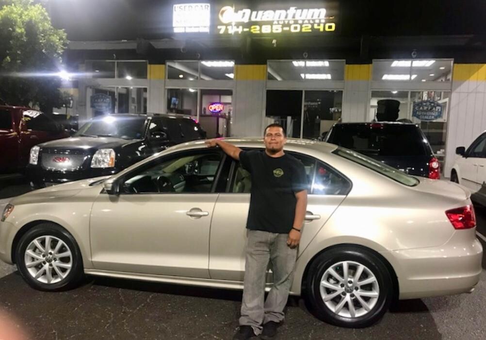 Images Quantum Auto Sales Inc