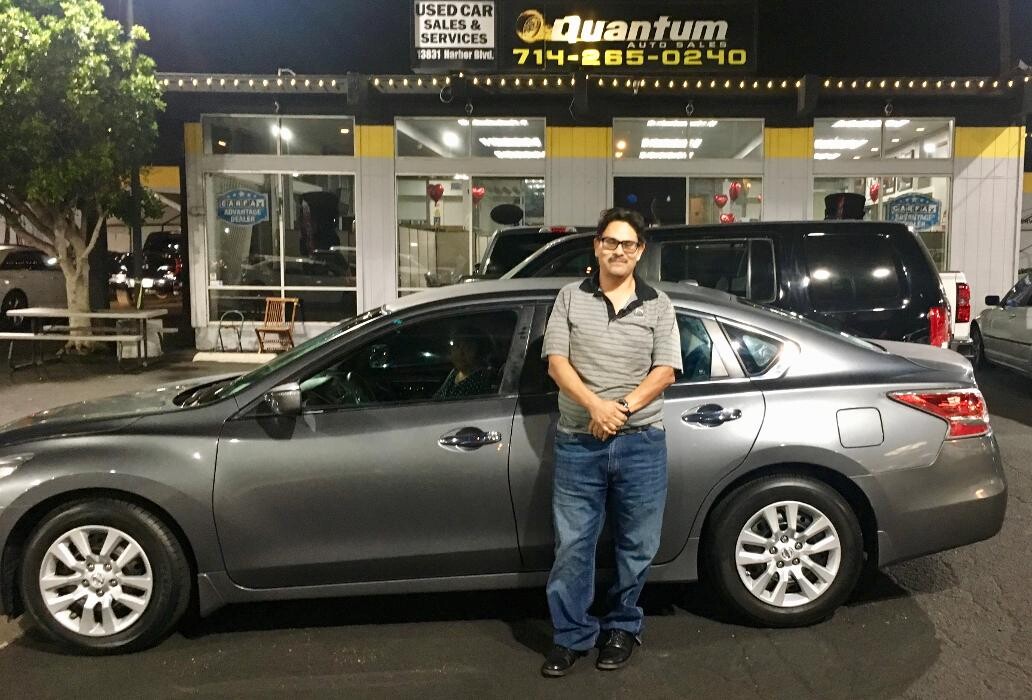 Images Quantum Auto Sales Inc