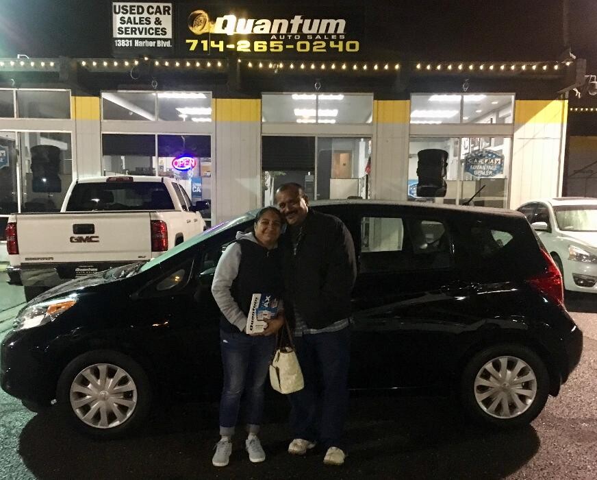 Images Quantum Auto Sales Inc