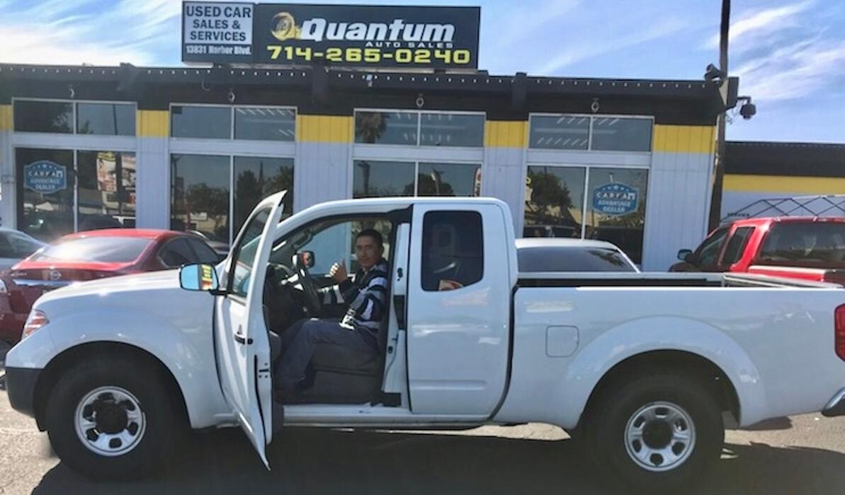 Images Quantum Auto Sales Inc