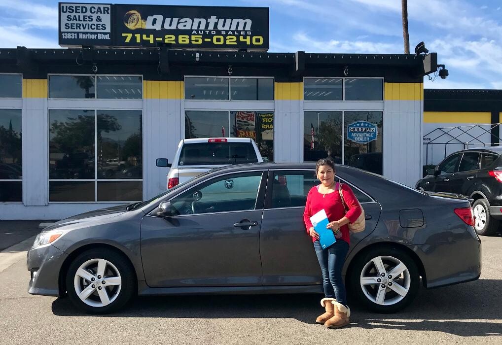 Images Quantum Auto Sales Inc