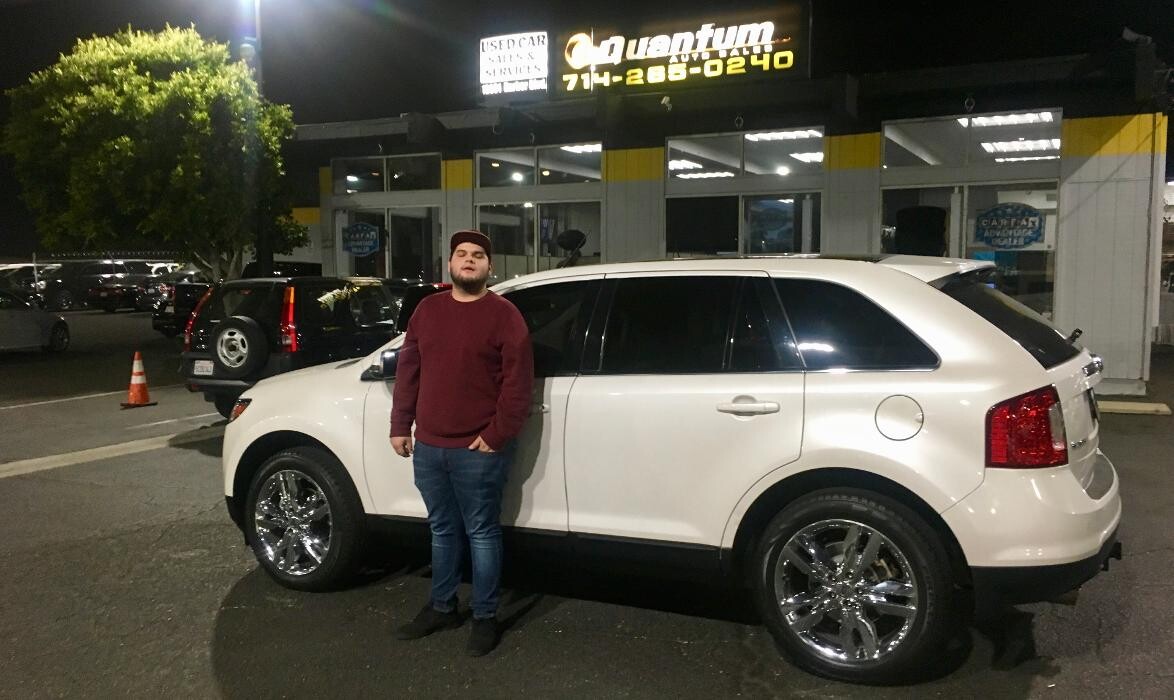 Images Quantum Auto Sales Inc