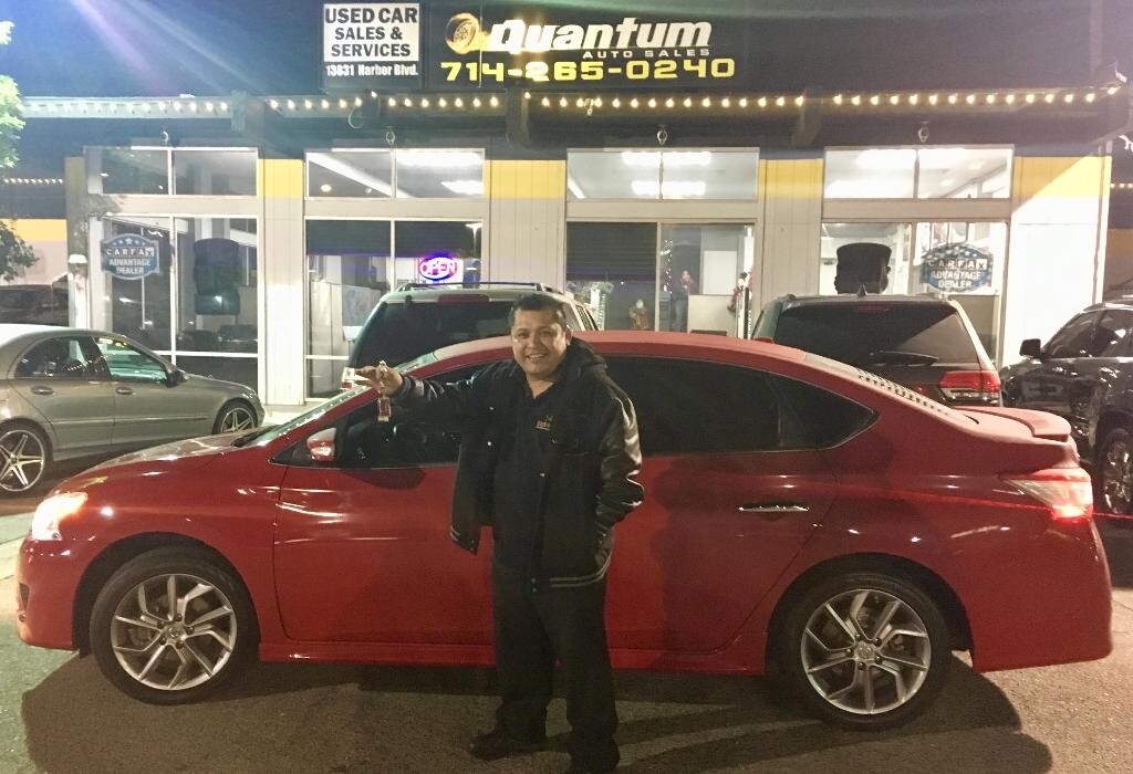 Images Quantum Auto Sales Inc