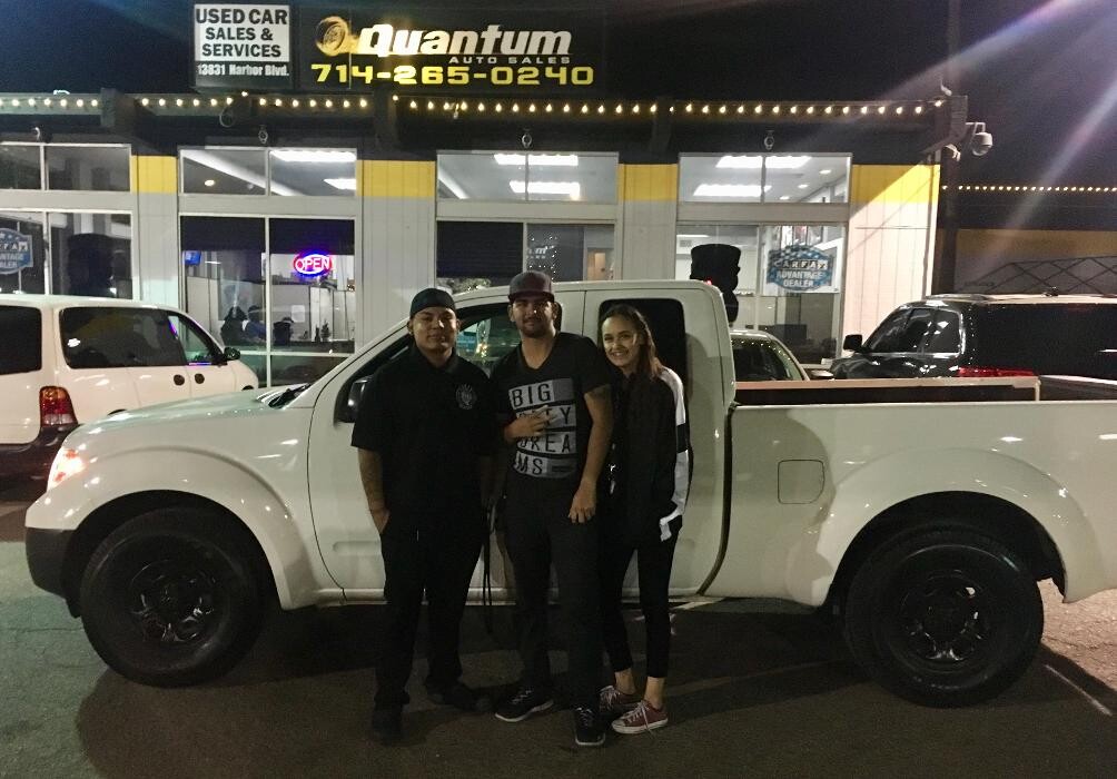 Images Quantum Auto Sales Inc