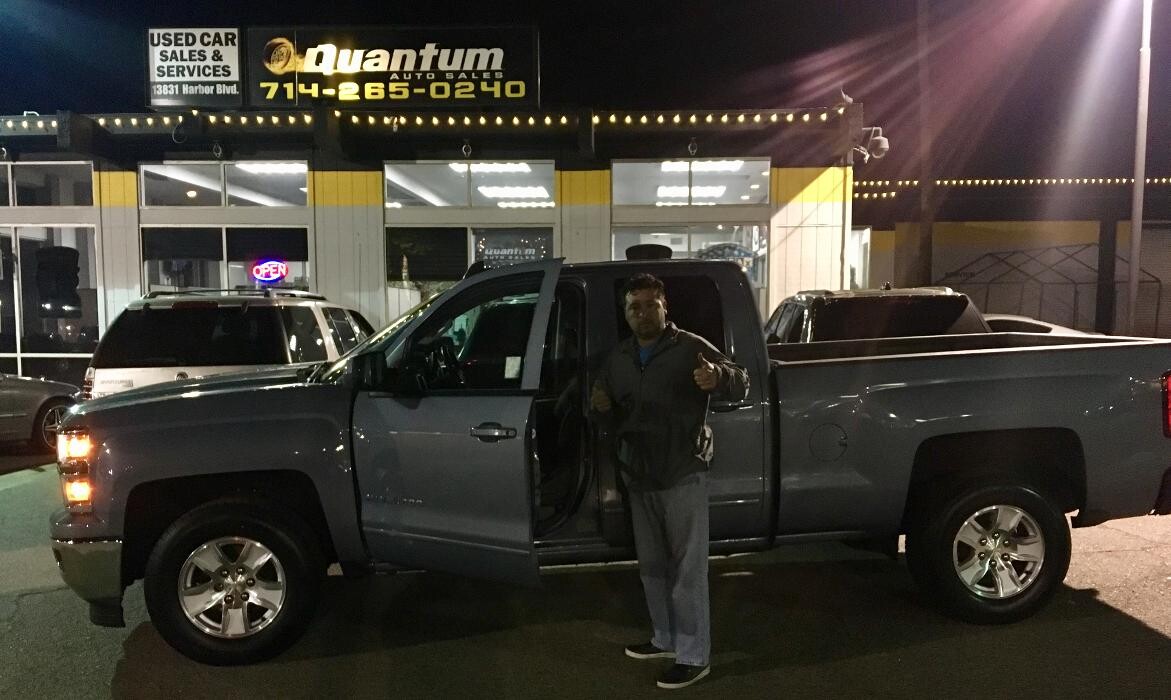 Images Quantum Auto Sales Inc