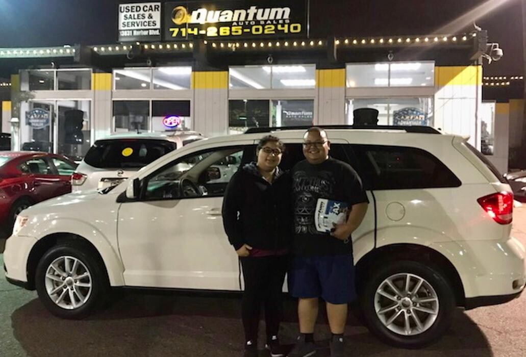 Images Quantum Auto Sales Inc