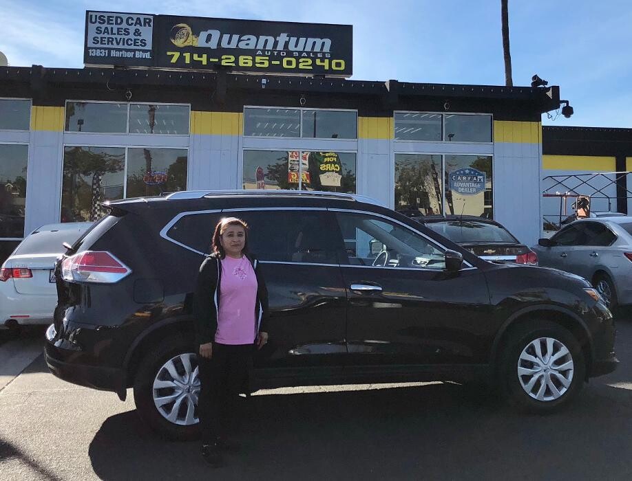 Images Quantum Auto Sales Inc